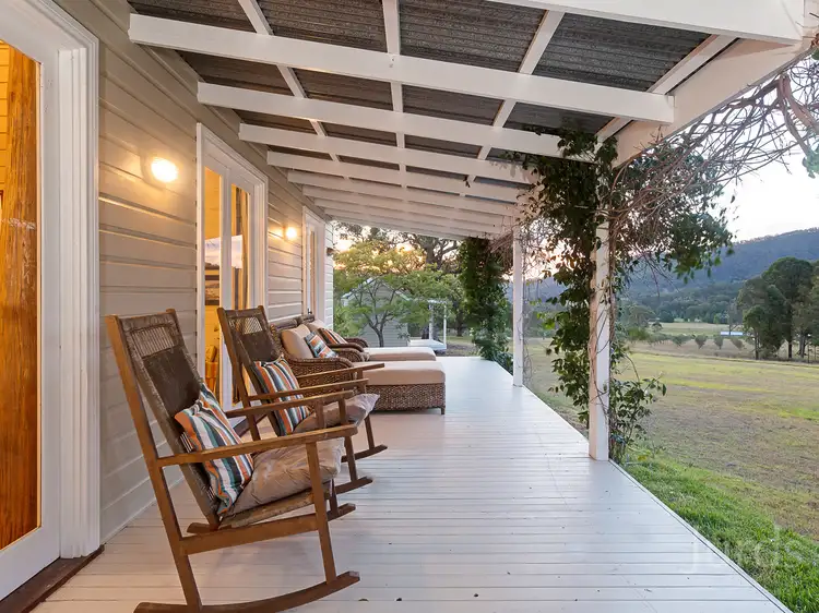 Fourth view of Homely rural property listing, 1519 Mount View Road, Millfield NSW 2325