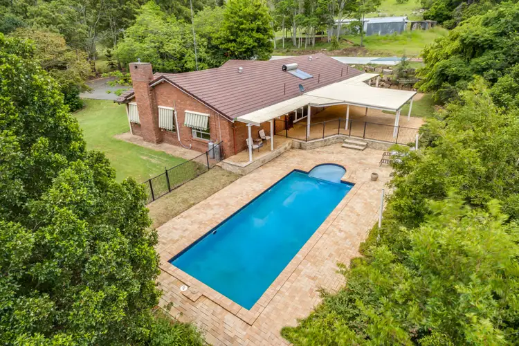 Second view of Homely house listing, 13 Bode Court, Witheren QLD 4275