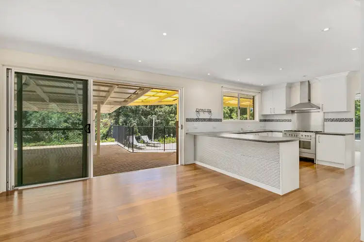 Fourth view of Homely house listing, 13 Bode Court, Witheren QLD 4275