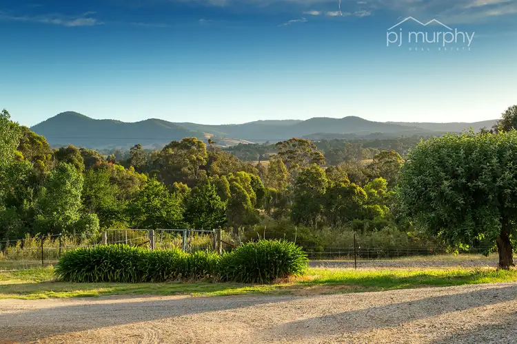 Second view of Homely house listing, 131 Racecourse Road, Yackandandah VIC 3749