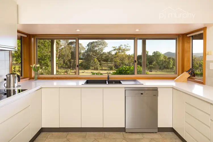 Third view of Homely house listing, 131 Racecourse Road, Yackandandah VIC 3749