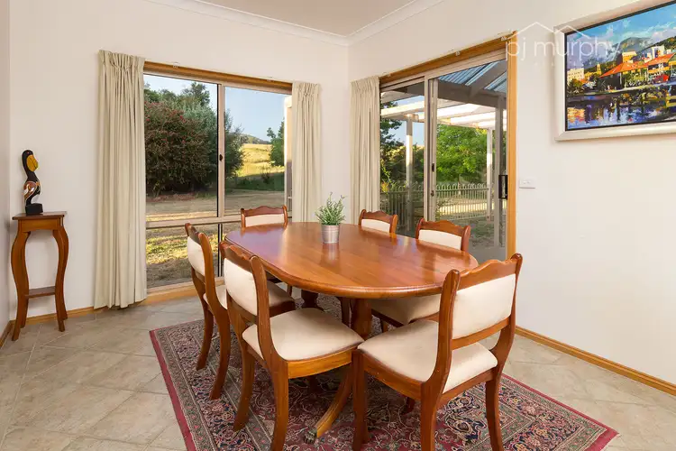 Fifth view of Homely house listing, 131 Racecourse Road, Yackandandah VIC 3749