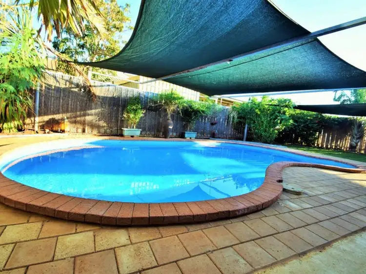 2 Skippers Loop, South Hedland WA 6722