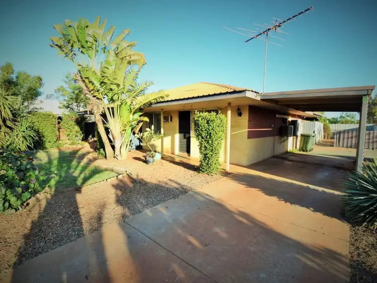 Second view of Homely house listing, 2 Skippers Loop, South Hedland WA 6722