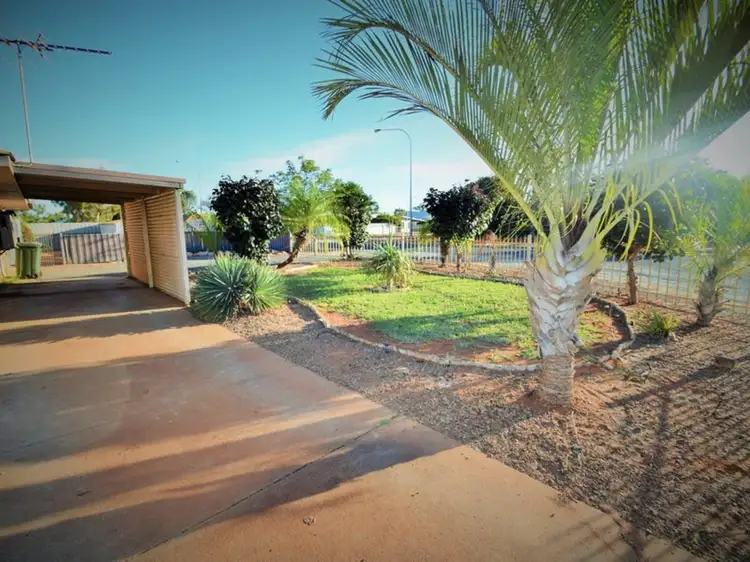 Third view of Homely house listing, 2 Skippers Loop, South Hedland WA 6722