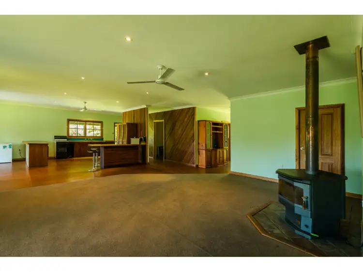 Third view of Homely rural property listing, 700 Cemetery Bend Road, Tyringham NSW 2453