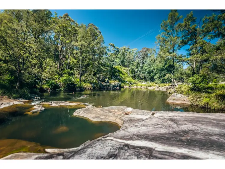 Sixth view of Homely rural property listing, 700 Cemetery Bend Road, Tyringham NSW 2453