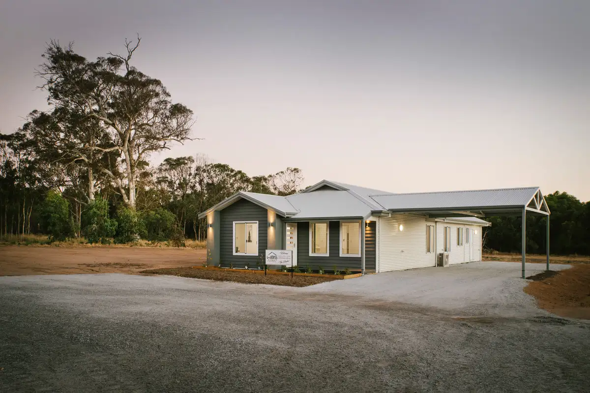 Main view of Homely rural property listing, 105 Oyston Road, Bakers Hill WA 6562