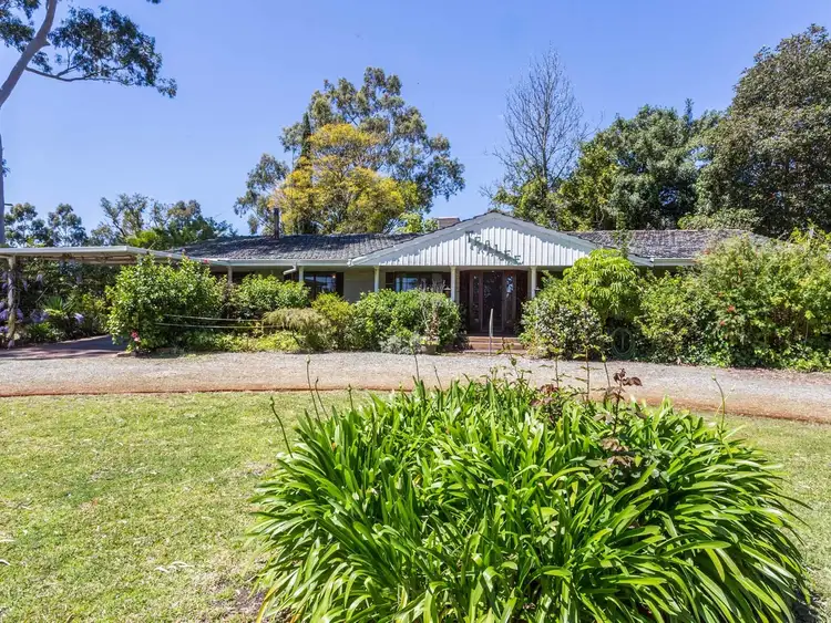 Main view of Homely rural property listing, 251 Gull Road, Serpentine WA 6125
