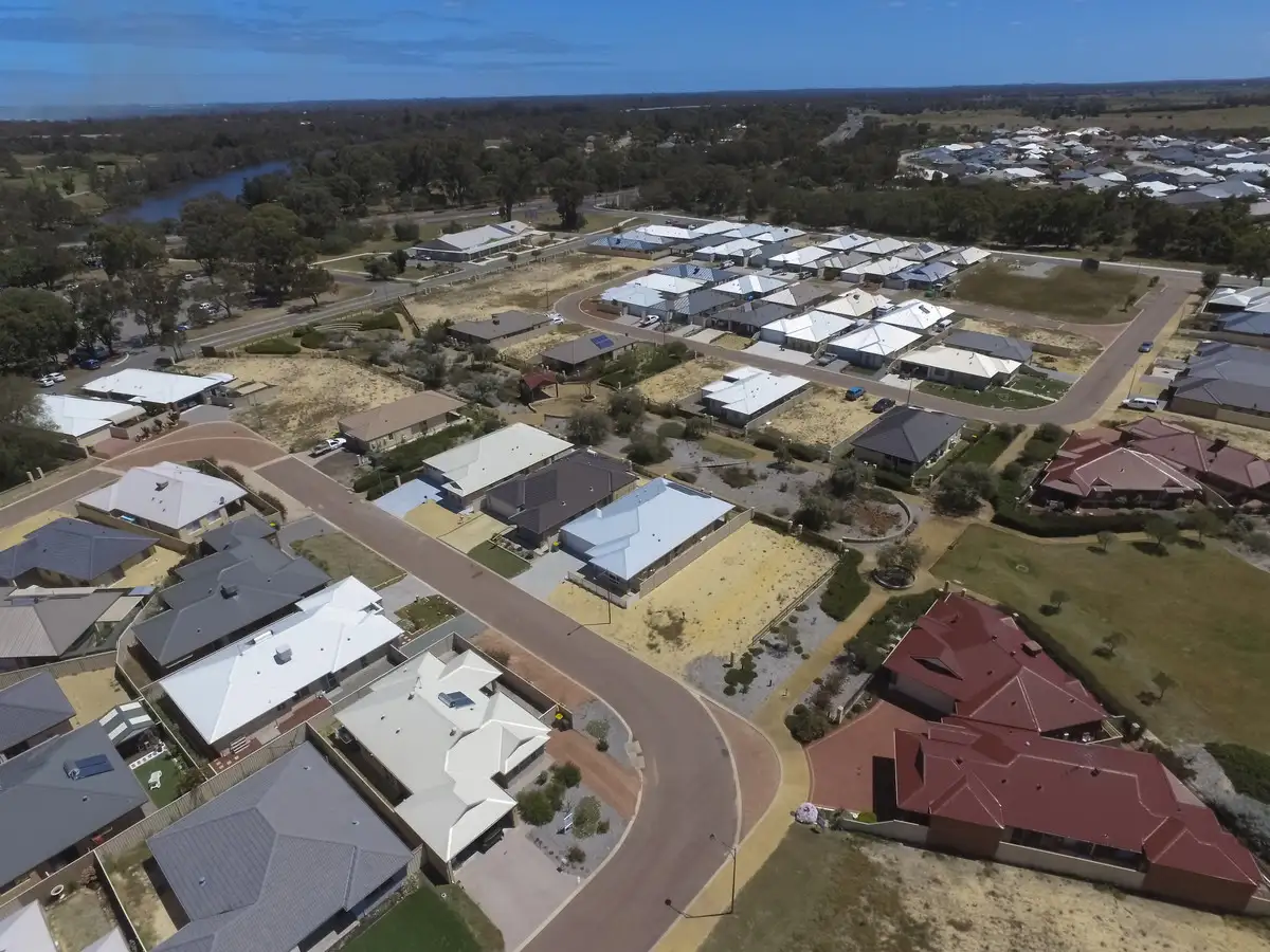 Main view of Homely land listing, Lot 64 Gibbs Circuit, Ravenswood WA 6208