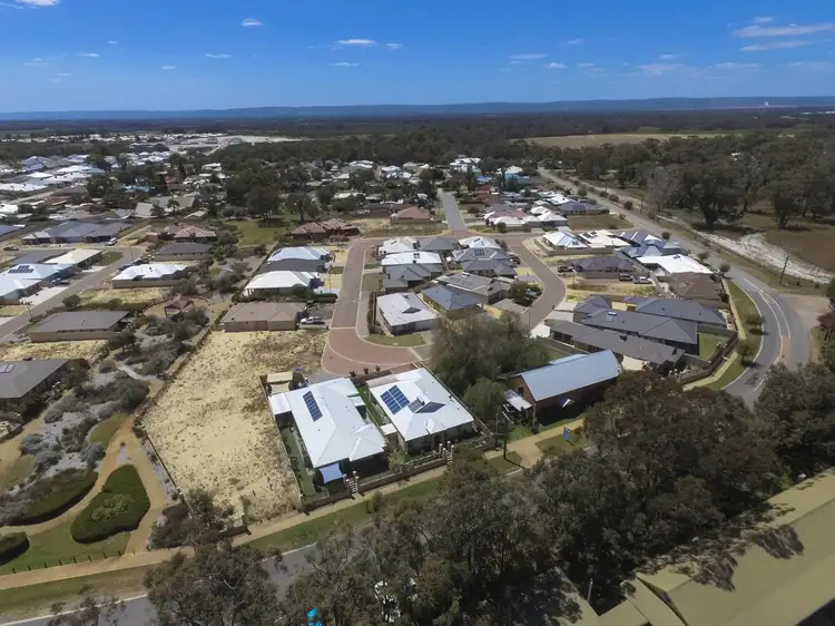 Second view of Homely land listing, Lot 64 Gibbs Circuit, Ravenswood WA 6208