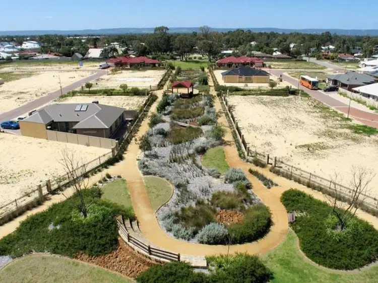 Third view of Homely land listing, Lot 64 Gibbs Circuit, Ravenswood WA 6208