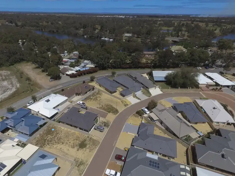 Fourth view of Homely land listing, Lot 64 Gibbs Circuit, Ravenswood WA 6208