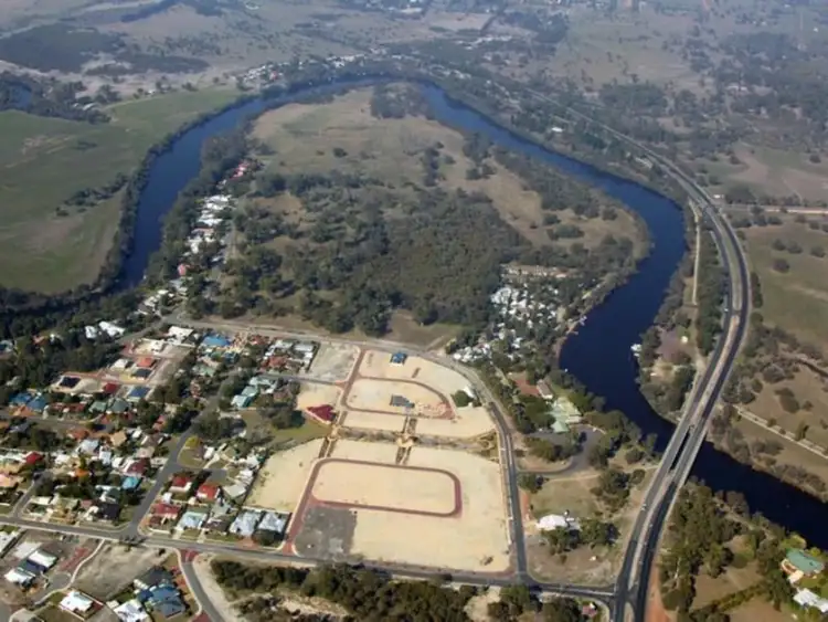 Fifth view of Homely land listing, Lot 64 Gibbs Circuit, Ravenswood WA 6208