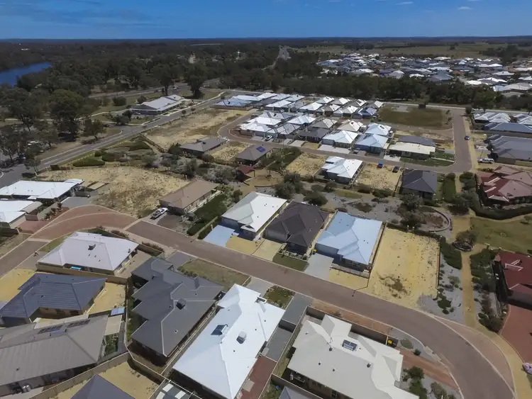 Sixth view of Homely land listing, Lot 64 Gibbs Circuit, Ravenswood WA 6208