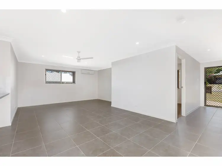 Third view of Homely house listing, 40 Brosnan Crescent, Parkhurst QLD 4702