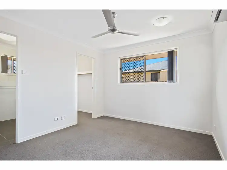 Fourth view of Homely house listing, 40 Brosnan Crescent, Parkhurst QLD 4702