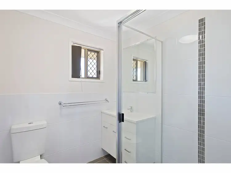 Fifth view of Homely house listing, 40 Brosnan Crescent, Parkhurst QLD 4702