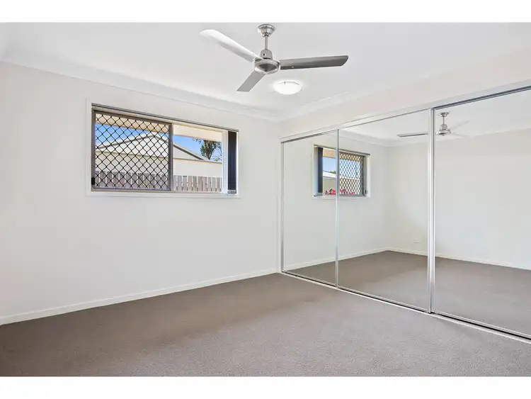 Sixth view of Homely house listing, 40 Brosnan Crescent, Parkhurst QLD 4702