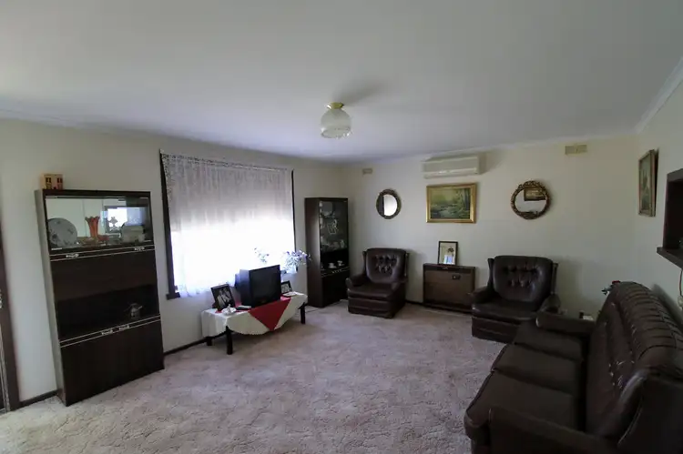 Second view of Homely semi-detached listing, 1/1 Pink Cliffs Road, Heathcote VIC 3523