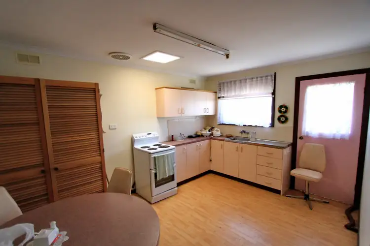 Fourth view of Homely semi-detached listing, 1/1 Pink Cliffs Road, Heathcote VIC 3523