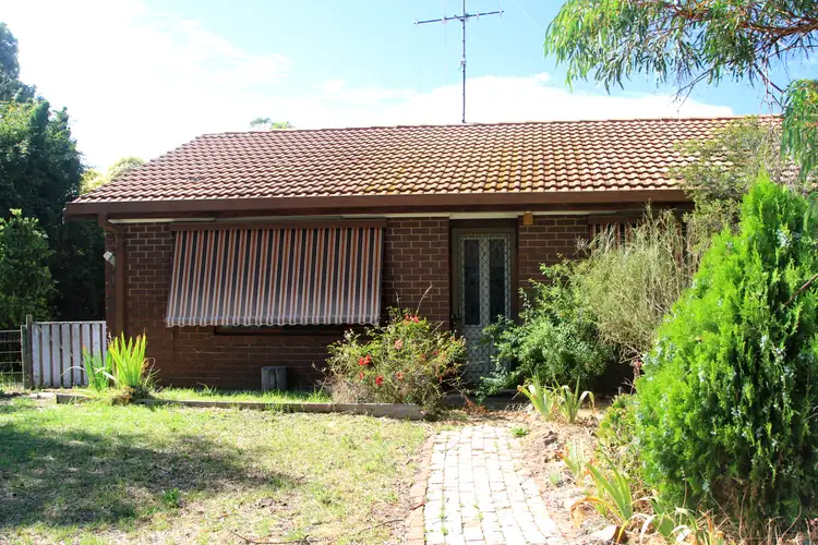 Fifth view of Homely semi-detached listing, 1/1 Pink Cliffs Road, Heathcote VIC 3523