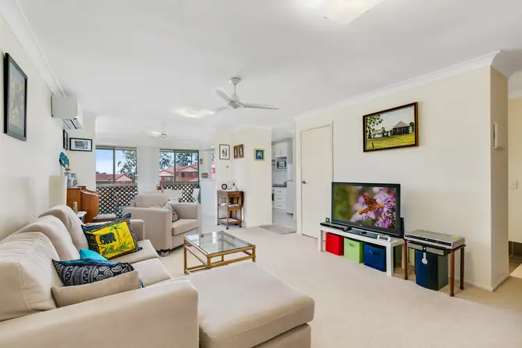 Third view of Homely townhouse listing, 5/11 Balfour Crescent, Highland Park QLD 4211