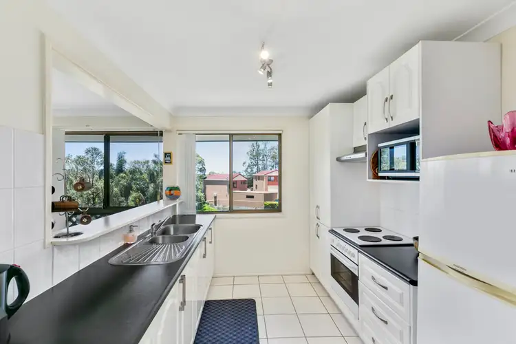 Fourth view of Homely townhouse listing, 5/11 Balfour Crescent, Highland Park QLD 4211