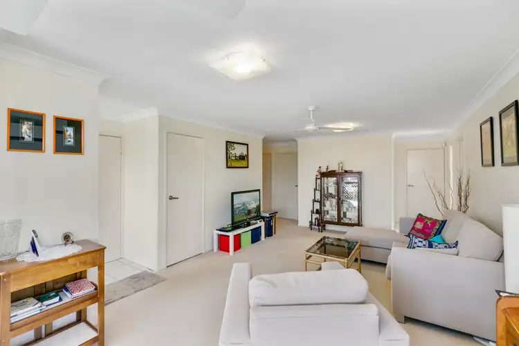 Fifth view of Homely townhouse listing, 5/11 Balfour Crescent, Highland Park QLD 4211