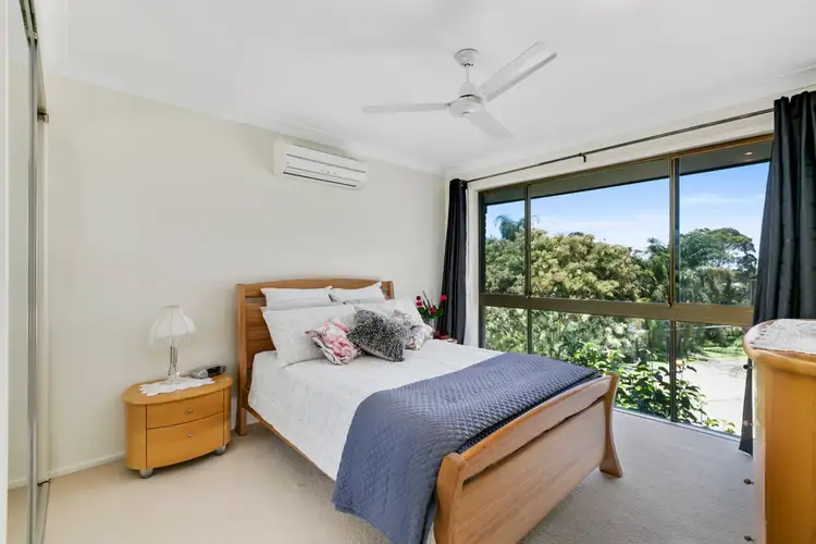 Sixth view of Homely townhouse listing, 5/11 Balfour Crescent, Highland Park QLD 4211