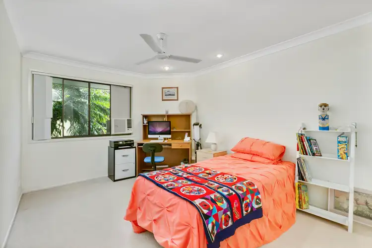 Seventh view of Homely townhouse listing, 5/11 Balfour Crescent, Highland Park QLD 4211