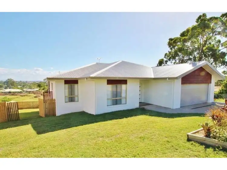 41 Rosewood Drive, Norman Gardens QLD 4701