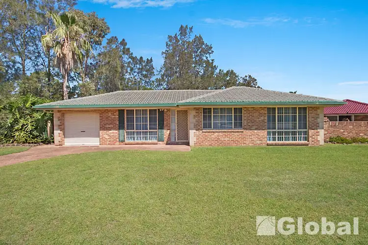 5 Derwent Crescent, Lakelands NSW 2282