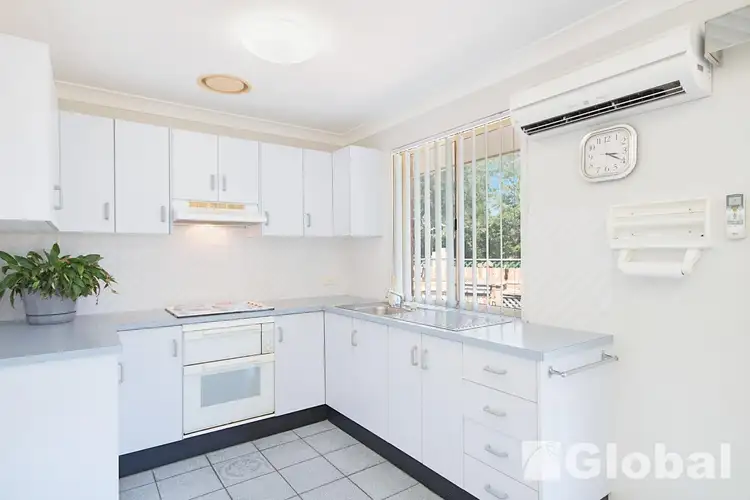 Second view of Homely house listing, 5 Derwent Crescent, Lakelands NSW 2282