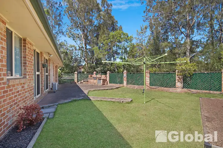 Third view of Homely house listing, 5 Derwent Crescent, Lakelands NSW 2282