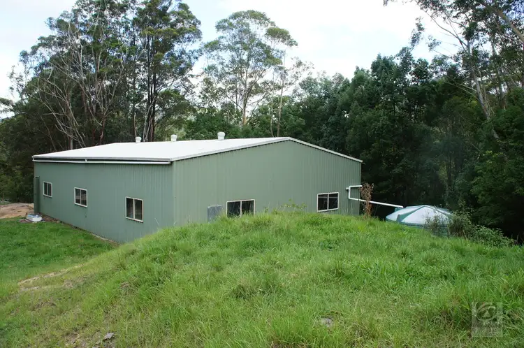 Main view of Homely rural property listing, 761 Smiths Creek Road, Stokers Siding NSW 2484