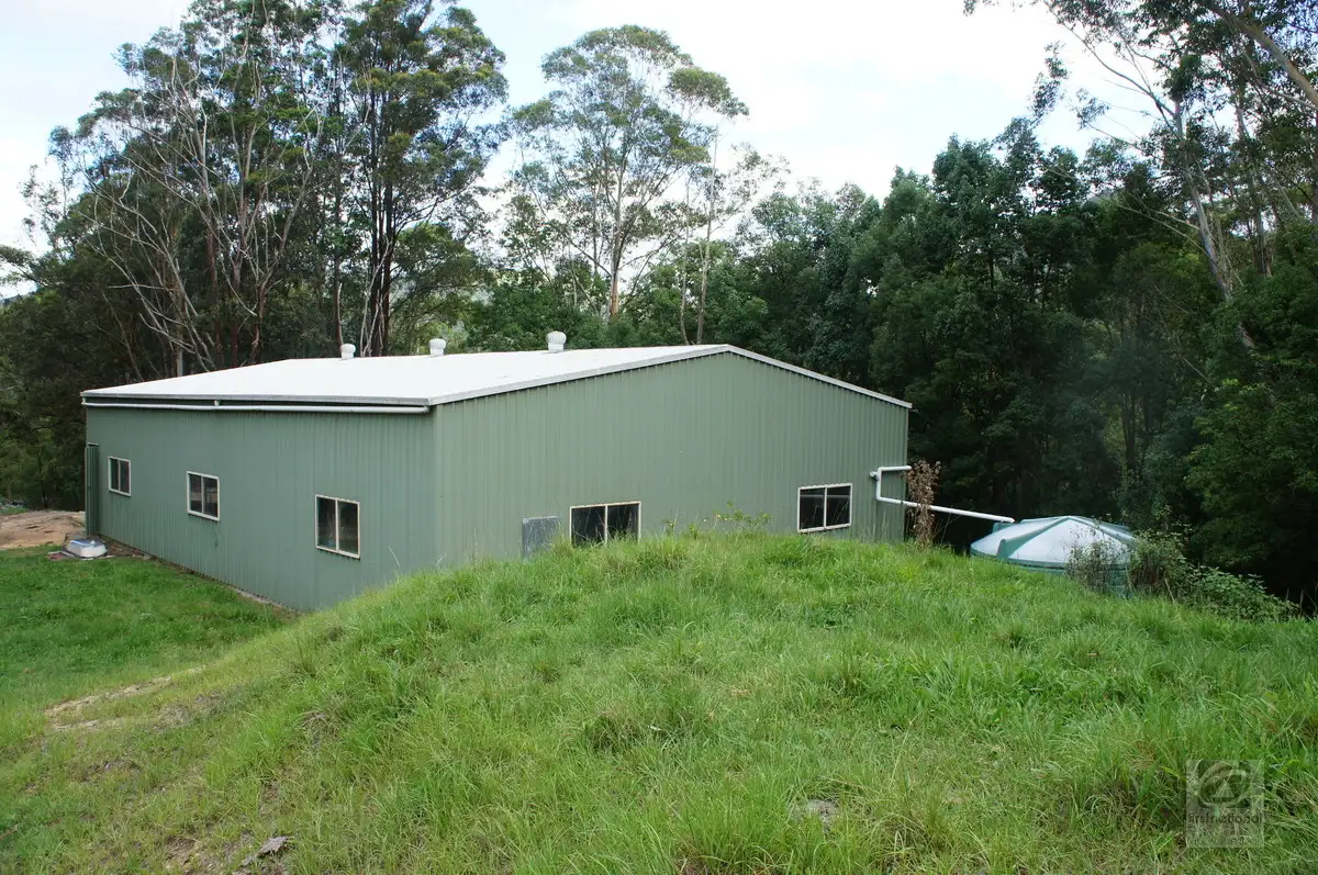 Main view of Homely rural property listing, 761 Smiths Creek Road, Stokers Siding NSW 2484