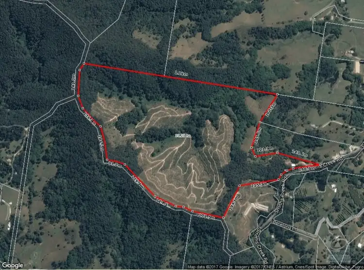 Second view of Homely rural property listing, 761 Smiths Creek Road, Stokers Siding NSW 2484