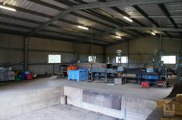 Third view of Homely rural property listing, 761 Smiths Creek Road, Stokers Siding NSW 2484