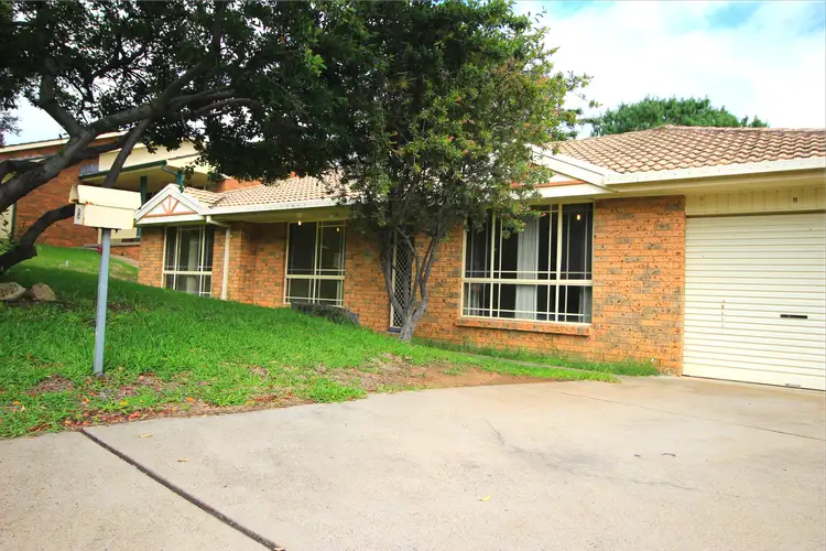 8 Peppermint Road, Muswellbrook NSW 2333