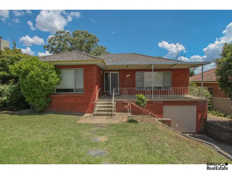 151 Mitre Street, West Bathurst NSW 2795