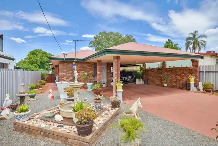 Main view of Homely house listing, 35a Hawkins Street, West Lamington WA 6430