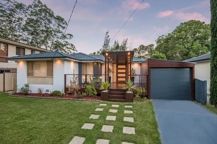 26 Lisarow Street, Lisarow NSW 2250
