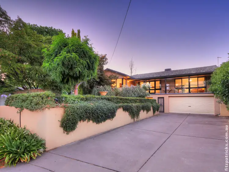 Main view of Homely house listing, 7 Ellimo Place, Kooringal NSW 2650