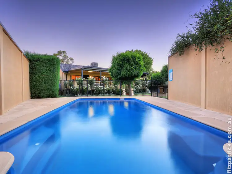Second view of Homely house listing, 7 Ellimo Place, Kooringal NSW 2650