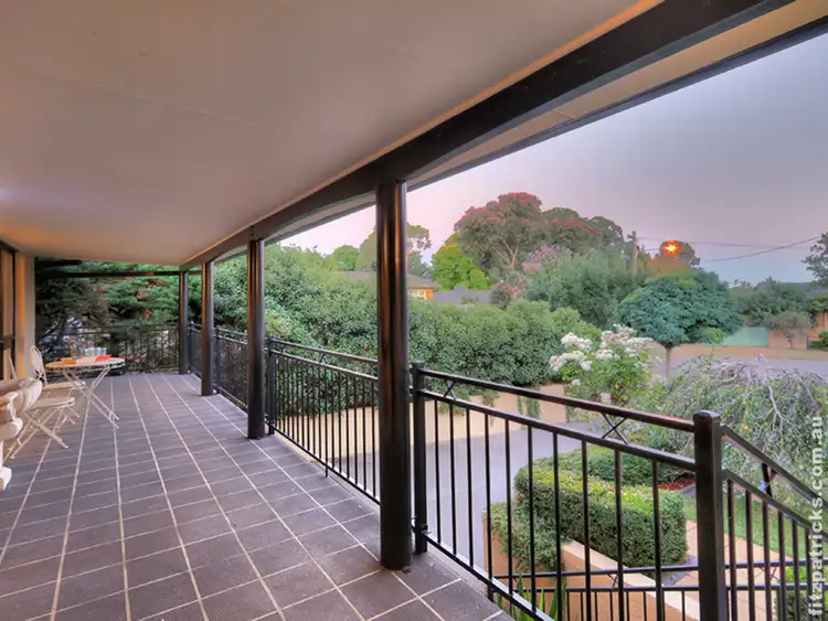 Fifth view of Homely house listing, 7 Ellimo Place, Kooringal NSW 2650