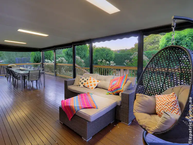 Sixth view of Homely house listing, 7 Ellimo Place, Kooringal NSW 2650