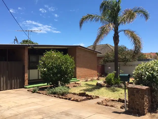 Main view of Homely house listing, 3 Morrow Road, Christies Beach SA 5165