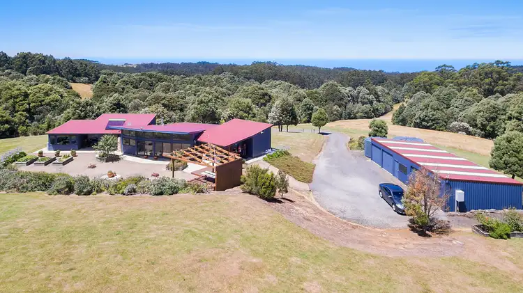 5045 Great Ocean Road, Lavers Hill VIC 3238