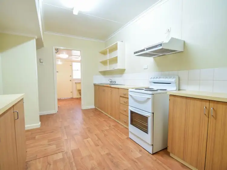 Second view of Homely house listing, 6 John Way, South Hedland WA 6722